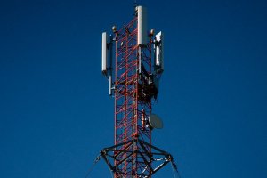 ИАА TelecomDaily: в России в 2025 число АМС (антенно-мачтовых сооружений) выросло на 9%