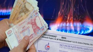 Молдаване выбирают тепло, а не "европейские ценности"