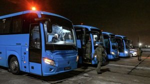 Москалькова анонсировала возвращение с Украины жителей Курской области