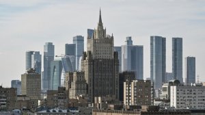 В МИД объяснили отказ России поддержать резолюцию ООН по Ормузу