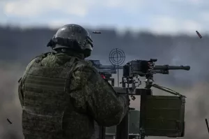 Сводка СВО, утро 11 апреля. Киев гонит на убой несовершеннолетних нацистов