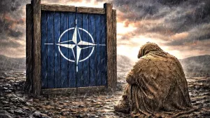 Итог иранской авантюры: Европа выходит из НАТО