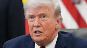 США не уверены в том, что говорит Иран на переговорах, заявил Трамп