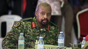 Главком ВС Уганды потребовал от Турции миллиард долларов и жену