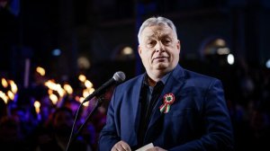 Орбан признал поражение на выборах в Венгрии