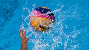 Федерация водного поло Украины попросила отменить матч Кубка мира с Россией