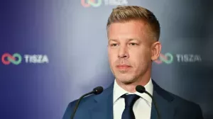 Оппонент Орбана Мадьяр признался, что ему придется вести переговоры с Путиным