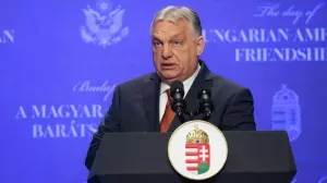 РИА Новости: Безпалько заявил, что ЕС и Украина хотят сместить Орбана