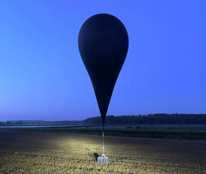 Контрабанда на воздушных шарах: миф ради страха?