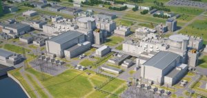 [ноябрь 2025] Венгрия дала старт строительству АЭС «Пакш‑2» с помощью России