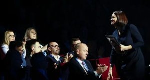 Carnegie Foundation*: Украина больше не боится Белоруссию — она сама ее атакует