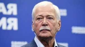 Посол Грызлов заявил о гибридной войне Запада против России