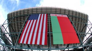 США снимают санкции ради своих целей, а не дружбы с Минском – эксперт