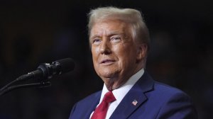 Трамп раскритиковал трату средств на НАТО ради защиты от России