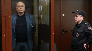 Суд вынес приговор экс-сенатору Савельеву за организацию убийства