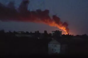 Сводка СВО за 13 апреля. Удар ярости: Киев поджарили на адской сковороде