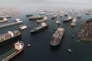 Пентагон начал блокаду. Сводка войны на Ближнем Востоке на 13 апреля