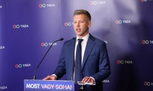 Проклятие Трампа: выборы в Венгрии – «троянский конь» ЕС Орбан проиграл…