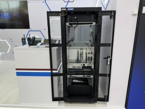Росэл запустил серийное производство новых базовых станций для ТЭК и силовиков