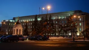 Иркутская нефтяная компания начала добычу лития из пластовых вод