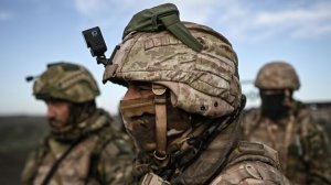 Российские бойцы провели операцию в тылу ВСУ, захватив важные документы