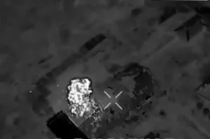 Сводка СВО на 14 апреля. Ад под Одессой: на глазах румын исчез целый город