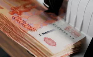 ФСБ и ФНС вскрыли крупнейшую сеть «бумажного» НДС на ₽1,2 трлн