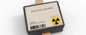 Твердотельная ядерная батарейка обеспечит электропитание до 100 лет