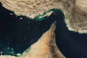 WSJ: в Европе разрабатывают план по контролю над Ормузским проливом без США