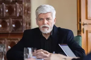 Петр Павел: Европа не может быть зависима от США в вопросах безопасности