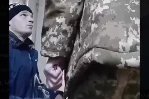 На Украине зафиксировано рекордное число нападений на сотрудников ТЦК