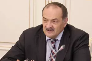 Меликов: в Дагестане загорелись 35 труб после конфликта на стройке водовода