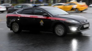 В Москве задержали аферистов, нанесших бюджету ущерб в триллион рублей