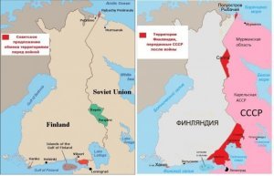 Миф о «победе» Финляндии в Зимней войне