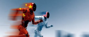 Доклад: разрыв между США и Китаем в области ИИ «фактически ликвидирован»