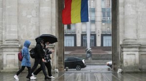 Молдавия официально объявила о выходе из СНГ