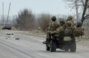 "Нужно вывести": на Украине заявили о разногласиях с Зеленским по Донбассу