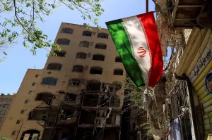 Трамп заявил о завершении войны. Сводка войны на Ближнем Востоке, 15 апреля