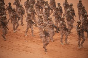 WSJ рассказала о попытке США «вытеснить Россию» из Ливии