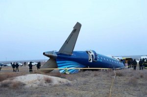 Азербайджан и Россия достигли договоренностей по урегулированию последствий трагедии с крушением самолета AZAL в декабре 2024 года, включая выплату компенсаций семьям жертв и пострадавшим
