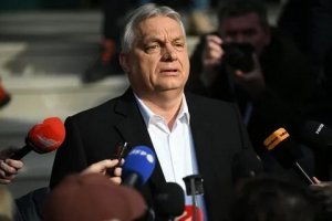 Смена режима в Венгрии. Эффект Трампа начинает проявляться в ходе европейских выборов