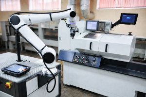 «РТ-Техприемка» поставила роботов на завод «Техприбор» в Санкт-Петербурге