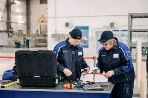 Нижний Новгород примет корпоративный чемпионат ОАК по профессиональному мастерству в авиастроении