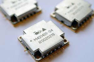 «Росэл» начал производство более 30 типов комплектующих для электронной аппаратуры