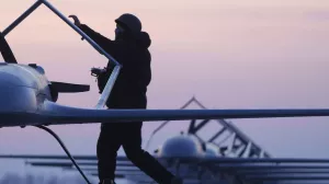 Предупреждение Минобороны России вызвало переполох на Западе: «Европа теперь на линии огня. По мнению Москвы, местоположение предприятий больше не сможет их защитить»