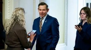 Суматоха вокруг Ормуза. Очередные переобувания Трампа в контексте блокады пролива на фоне конфликтных переговоров Белого дома с Конгрессом