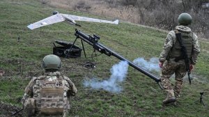 Медведев рассказал о ситуации в сфере российских БПЛА