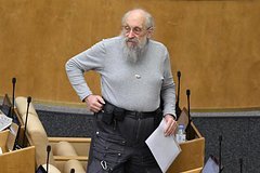 В Госдуме призвали ликвидировать нынешнюю интерпретацию законов об интернете