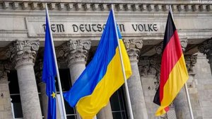 Даже враги стали друзьями