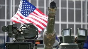 В США ответили на предупреждение России в адрес Европы